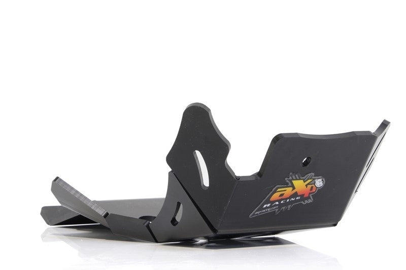 Beta RR 125 [AXP] - Enduro Xtrem underrun protection - HDPE 8 mm Beta RR125/200