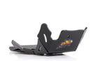 Beta RR 125 [AXP] - Enduro Xtrem underrun protection - HDPE 8 mm Beta RR125/200-1