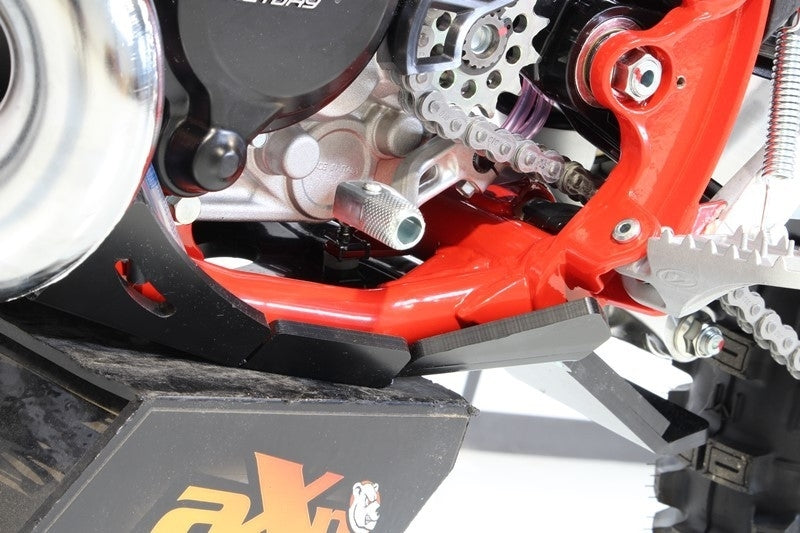 Beta RR 125 [AXP] - Enduro Xtrem underrun protection - HDPE 8 mm Beta RR125/200