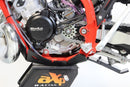 Beta RR 125 [AXP] - Enduro Xtrem underrun protection - HDPE 8 mm Beta RR125/200-5