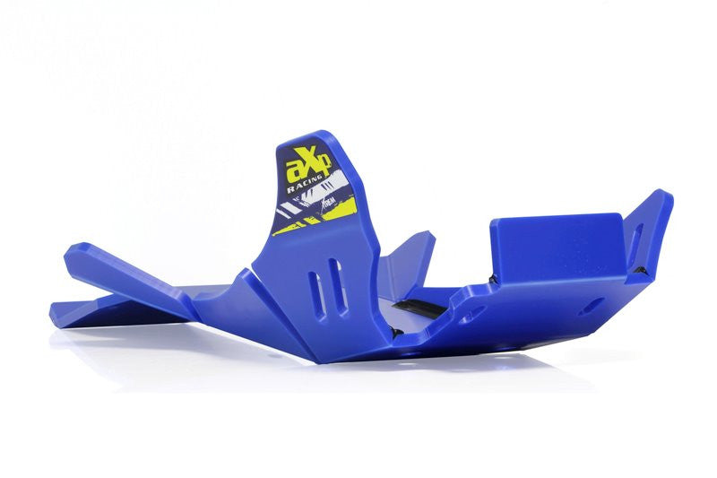 Sherco 250 SE Factory [2024] - Enduro Xtrem Unterfahrschutz - HDPE 8 mm Sherco