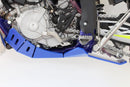 Sherco 300 SE-R SIX Days [2015-2018] - Enduro Xtrem Unterfahrschutz - HDPE 8 mm Sherco
