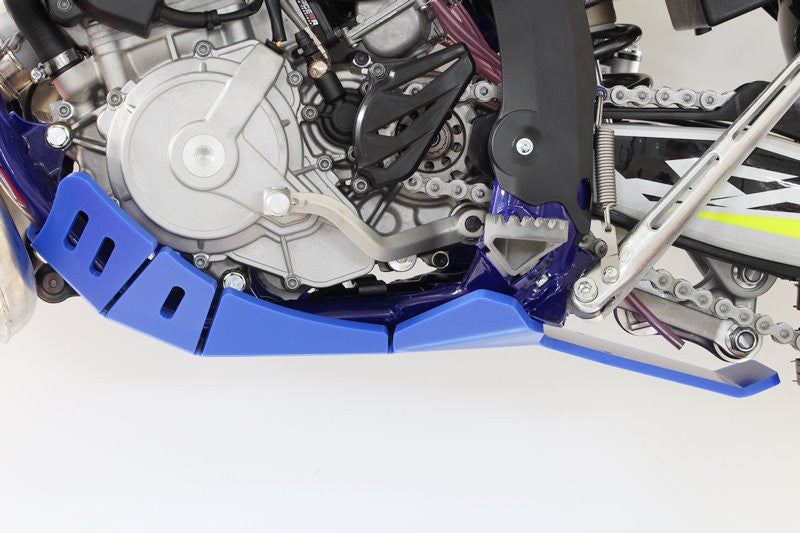 Sherco 300 SE-R Racing [2014-2022] - Enduro Xtrem Unterfahrschutz - HDPE 8 mm Sherco