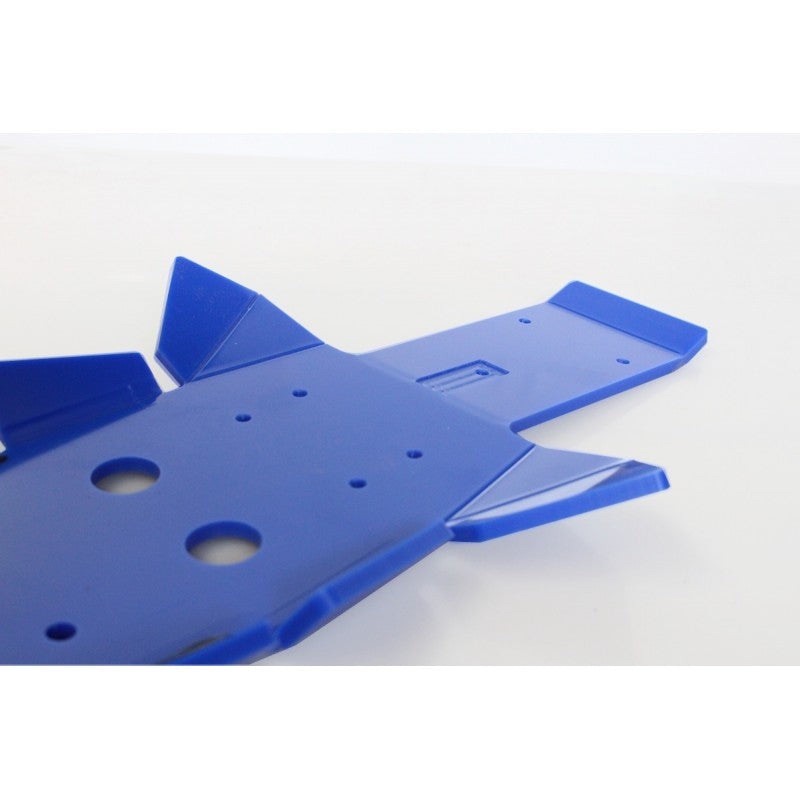 Sherco SE 250 I [2012-2013] - Enduro Xtrem underrun protection - HDPE 8 mm Sherco