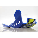 Sherco 250 SEF-R Factory [2016-2018] - Enduro Xtrem Unterfahrschutz - HDPE 8 mm Sherco