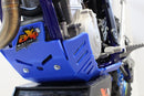 Sherco 500 SEF-R Racing [2019-2021] - Enduro Xtrem Unterfahrschutz - HDPE 8 mm Sherco 450/500 SEF-R