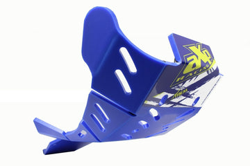 Sherco 250 SEF Factory [2024] - Enduro Xtrem Unterfahrschutz - HDPE 8 mm Sherco