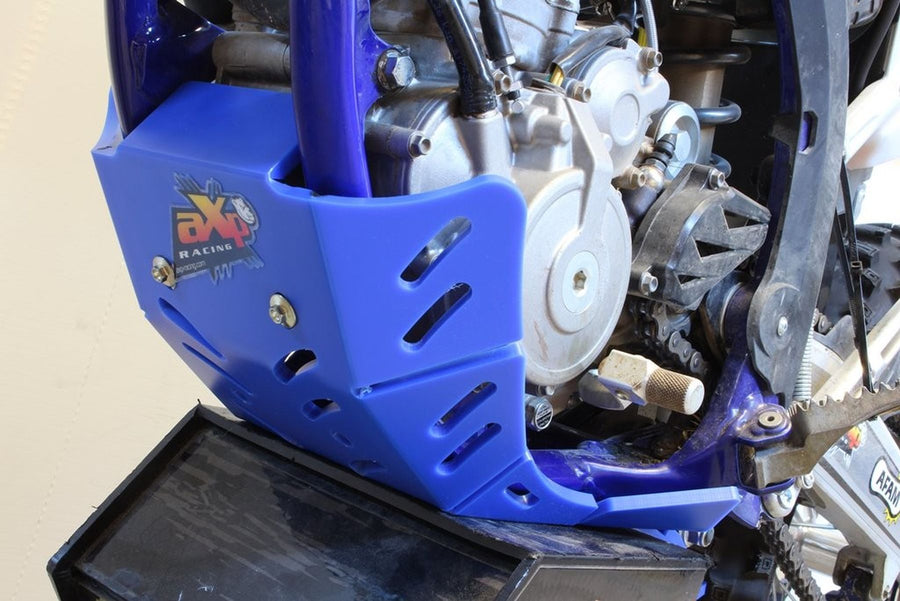 Sherco 250 SCF [2019-2020] - Enduro Xtrem Unterfahrschutz - HDPE 8 mm Sherco