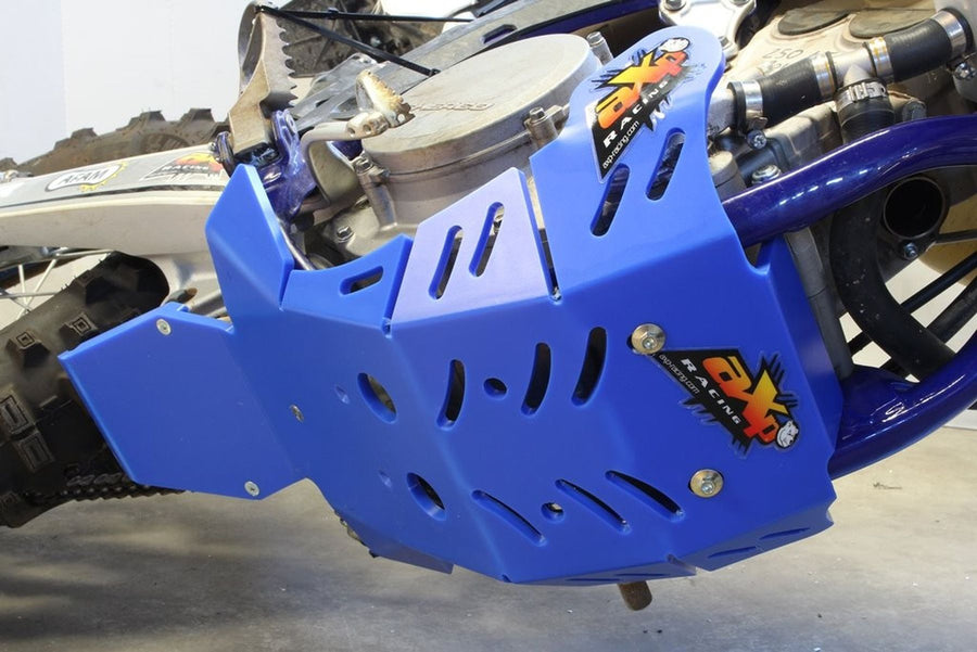 Sherco 300 SEF-R Factory [2019-2023] - Enduro Xtrem Unterfahrschutz - HDPE 8 mm Sherco