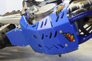 Sherco 250 SEF-R Factory [2019-2023] - Enduro Xtrem Unterfahrschutz - HDPE 8 mm Sherco