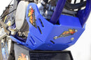 Sherco 300 SEF Factory [2024] - Enduro Xtrem skid plate - HDPE 8 mm Sherco