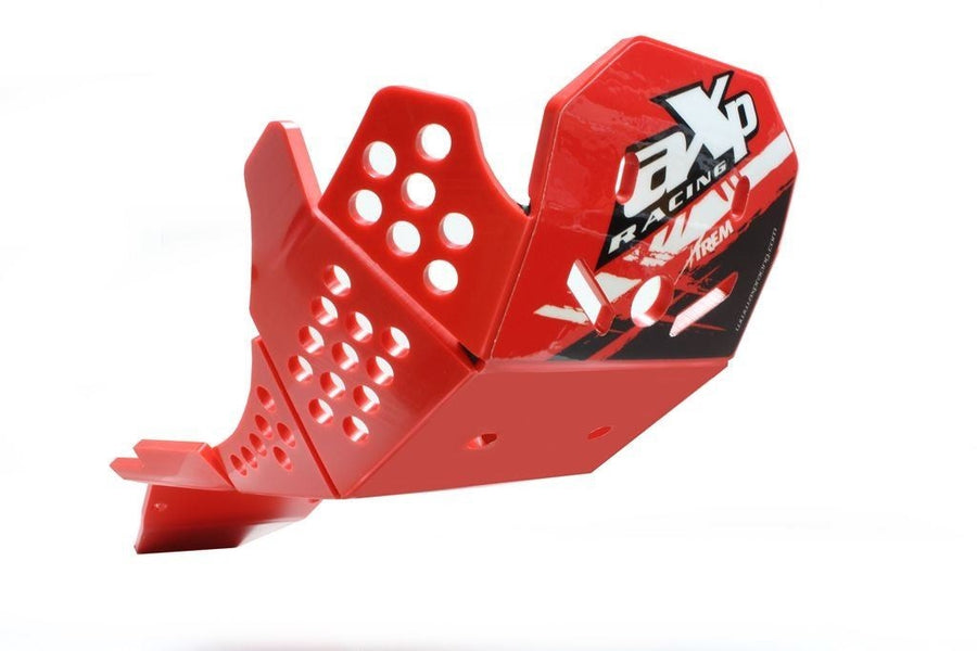 Honda CRF 450 X [2021-2025] - Enduro Xtrem Unterfahrschutz - HDPE 8 mm Honda CRF450L