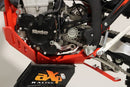 Beta RR 480 4 T Racing [2020-2022] - Enduro Xtrem Unterfahrschutz - HDPE 8 mm Beta RR