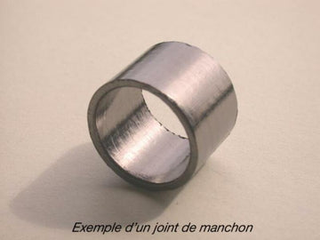 Moto Guzzi V7 Special [Centauro] - exhaust seal