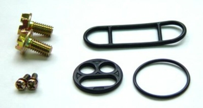 Yamaha YFM 350 Warrior [Tourmax] - petrol tap repair sentence