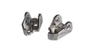 Yamaha Yz 450 [SCAR] - Titanium footrest bracket