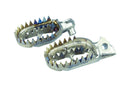 Yamaha Yz 426 [SCAR] - Footrest Titan Gripper SCAR
