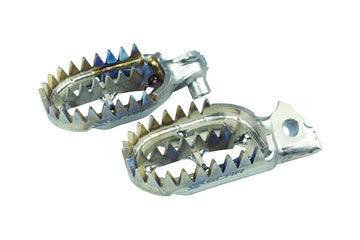 Yamaha Ténéré 700 [SCAR] - Footrest Titan Gripper SCAR