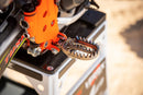 KTM 300 EXC TPI [2018-2023] - Titanium Fußrasten Gripper