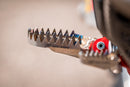 KTM 300 EXC [2017] - Titanium Fußrasten Gripper