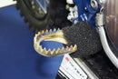 KTM 150 XC W [2017-2023] - Titanium footrests, self-cleaning