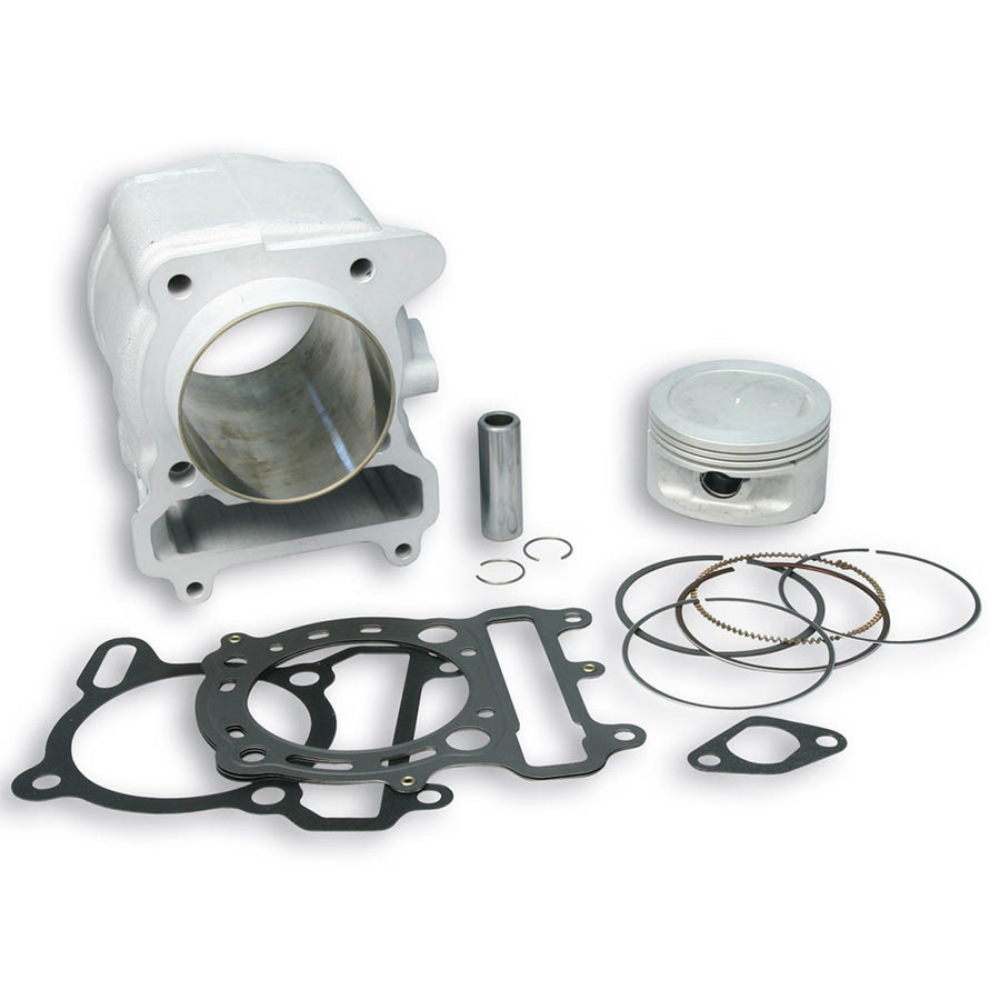 Yamaha X-MAX 250 ABS (SG 22) [2011-2012] - Zylinder-Kit - Ø74mm
