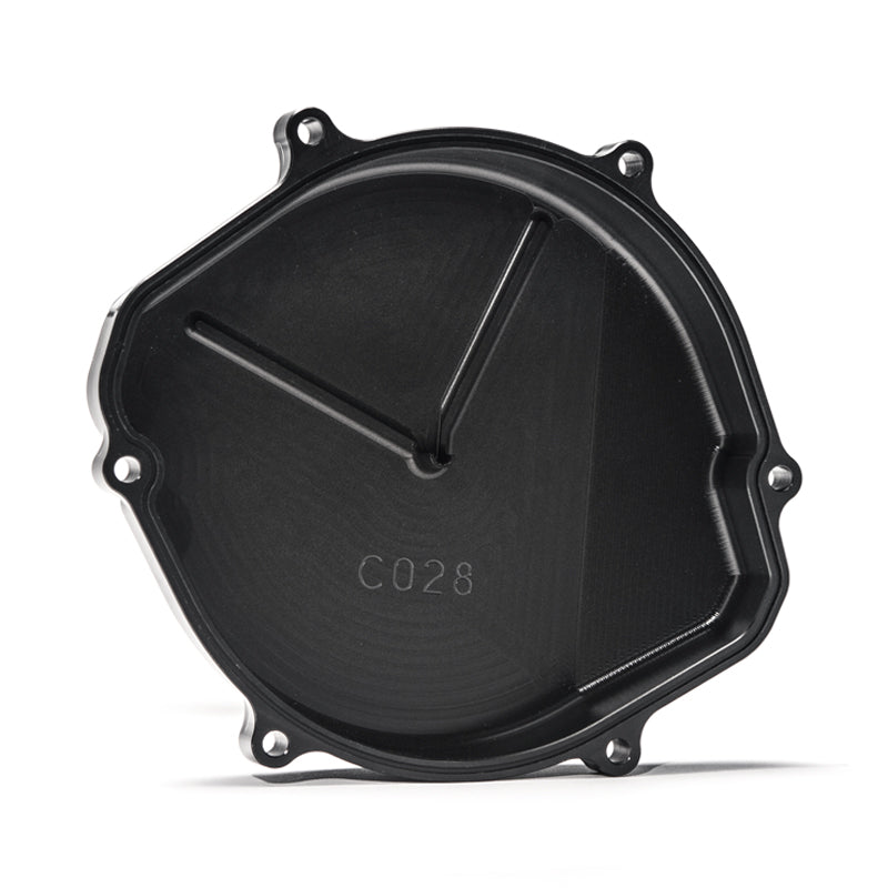 Honda CR 250 R (ME 03) [2002-2007] - Clutch cover hardened