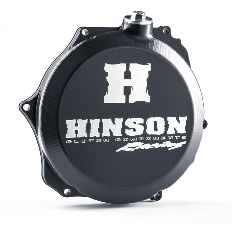 SUZUKI RM Z 250 [2007-2027] - Clutch cover hardened Suzuki RM-Z250
