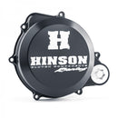 Hm CRE 250 R [2010-2012] - hardened clutch cover