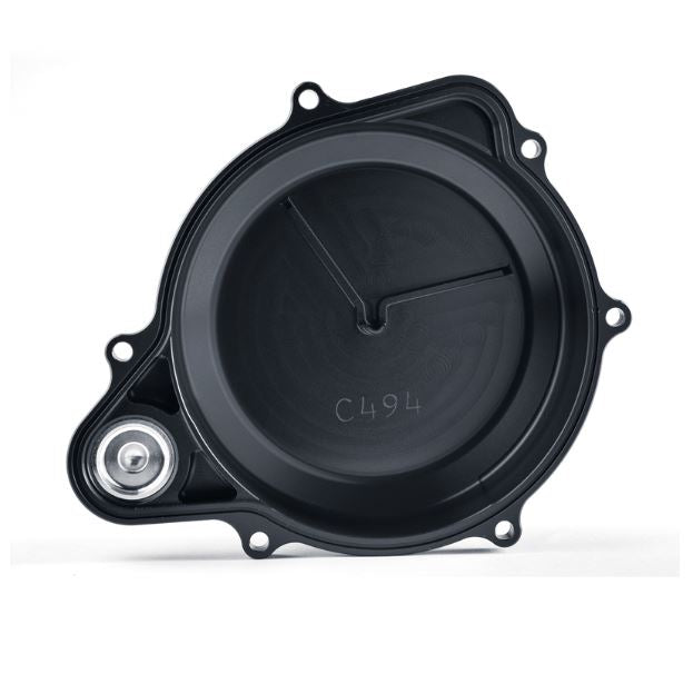 Hm CRE 250 R [2010-2012] - hardened clutch cover