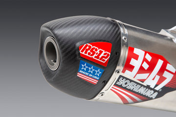SUZUKI RM Z 450 [2018] - YOSHIMURA JP customer service part