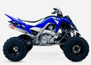 Yamaha YFM 700 Raptor 2 WD [2006-2014] - YOSHIMURA Ersatzschalldämpfer