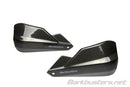 BETA RR 300 2 T [2020-2024] - Carbon Handschützer Echtes Carbon Fiber