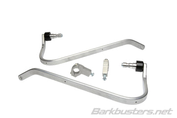 Honda Xl 700 [BARKBUSTERS] - Hardware kit two-point attachment aluminum Honda