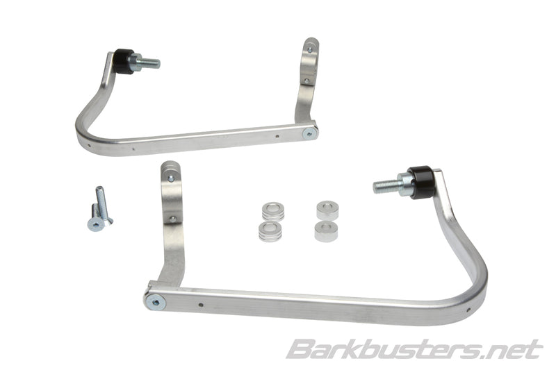 Bmw R 1200 Gs Lc [BARKBUSTERS] - Hardware kit two-point attachment aluminum