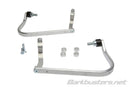 Bmw R 1200 Gs Lc [BARKBUSTERS] - Hardware kit two-point attachment aluminum-1