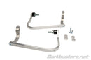 Bmw R 1200 Gs Lc [BARKBUSTERS] - Hardware kit two-point attachment aluminum-2