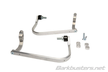 Bmw R 1200 Gs Lc [BARKBUSTERS] - Hardware kit two-point attachment aluminum - 0