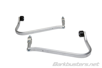 Kawasaki Kle 650 [BARKBUSTERS] - Hardware kit two-point mounting aluminum