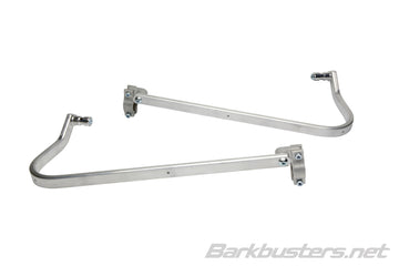 Bmw G 650 Gs [BARKBUSTERS] - Hardware kit two-point attachment aluminum BMW
