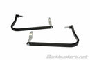 Ktm 1290 Superduke R Evo [BARKBUSTERS] - Hardware Kit Two Point Mounting Black KTM