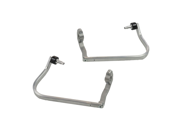 Bmw R 1200 Nine T Scrambler [BARKBUSTERS] - Hardware kit two-point attachment aluminum BMW