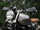 Bmw R 1200 Nine T Scrambler [BARKBUSTERS] - Hardware kit two-point attachment aluminum BMW-2