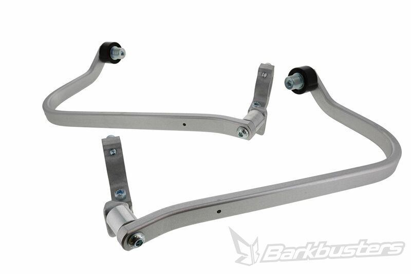 Honda Crf 1100 [BARKBUSTERS] - Hardware Kit two-point attachment aluminum Honda