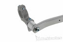 Honda Nt 1100 Dct [BARKBUSTERS] - Hardware Kit two-point attachment aluminum Honda-2