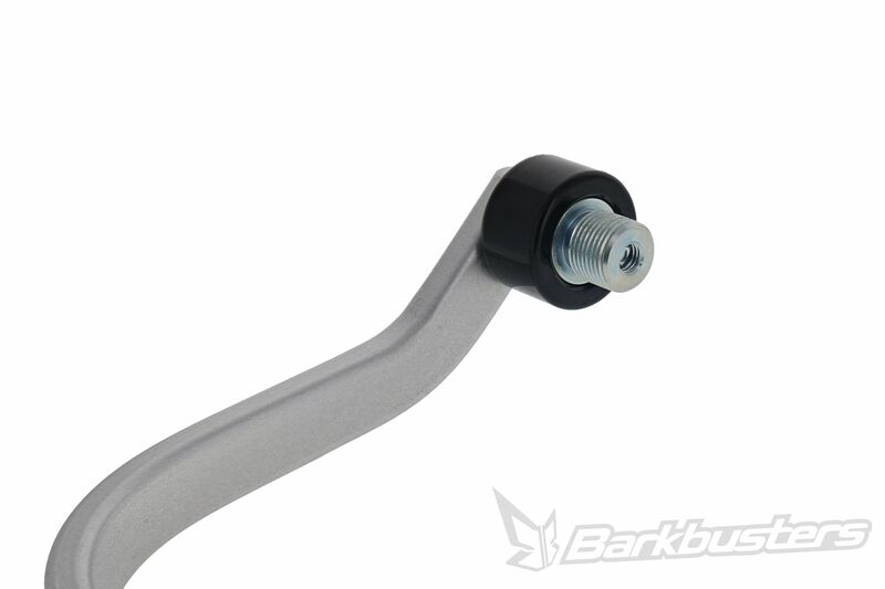 Honda Crf 1100 Africa Twin [BARKBUSTERS] - Hardware Kit two-point attachment aluminum Honda