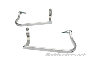 BMW R 100/7 [Barkbusters] - Hardware Kit Two -point attachment