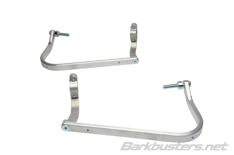 Bmw R 1250 [BARKBUSTERS] - Hardware kit two-point attachment aluminum BMW