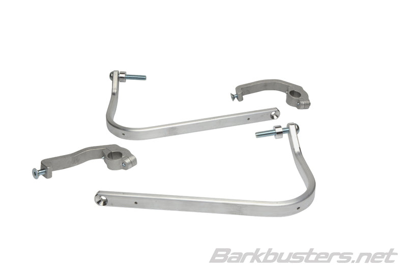 Bmw R 1250 [BARKBUSTERS] - Hardware kit two-point attachment aluminum BMW