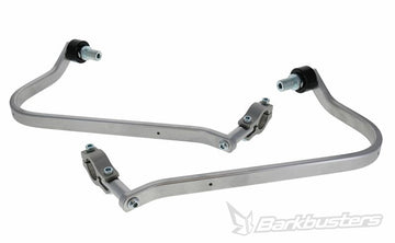 Yamaha Tenere 700 [BARKBUSTERS] - Hardware kit two-point attachment aluminum Yamaha